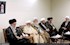 دیدار اعضاء مجلس خبرگان رهبری با رهبر معظم انقلاب اسلامی